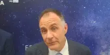 Politica monetaria BCE, Orsini: mi sarei aspettato un ribasso pi&ugrave; che un rialzo