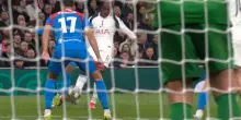 Juve al lavoro per riportare Kolo Muani in Italia