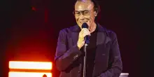 Antonello Venditti, esce il nuovo album live 'Daje!'