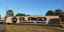Usa, bloccati voli per El Paso in Texas per motivi di sicurezza