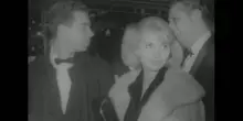 Eva Marie Saint morta a 102 anni, star di Hitchcock