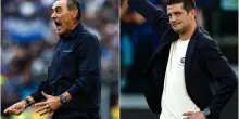 Finale Coppa Italia, stasera si gioca Lazio-Inter all&rsquo;Olimpico