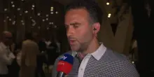 Giuseppe Rossi: 'Fiorentina, serve pazienza con tanti nuovi'