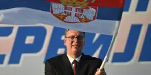 Serbia, Presidente Vucic scioglie il parlamento: elezioni anticipate