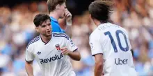 Le pagelle di Napoli-Como 1-2