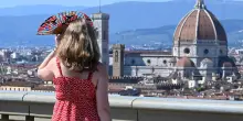 Caldo, domani 19 citt&agrave; da bollino rosso. Mercoled&igrave; salgono a 20