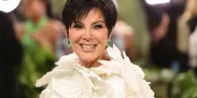 Kris Jenner festeggia 70 anni con un party stellare a Beverly Hills