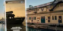 Allo stadio&hellip; ma in barca: l'idea del Venezia per le sue partite casalinghe &egrave; un'esperienza