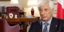 Ugo Zampetti a Gli Invisibili: 'Mattarella punta a soluzioni'