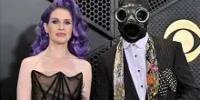 Sid Wilson al live dei Black Sabbath si propone a Kelly Osbourne
