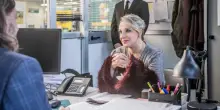 Supermarket, il cast della serie tv con Katia Follesa. FOTO
