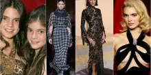 Kendall Jenner compie 30 anni, da modella a imprenditrice. FOTOSTORIA