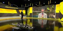 Napoli, da Kovar a Rabiot: tutti i nomi sul mercato