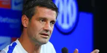 Chivu: 'Nel derby la classifica non conta, io allenare nel nuovo stadio? Sar&agrave; dura&hellip;'