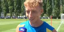 Bertola non fa dormire Zanoli. 'Russo troppo, mi prende a colpo'. VIDEO