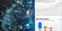 Intelligenza artificiale, chi &egrave; davanti nella corsa tra Usa e Cina?