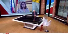 Bobo Craxi (Psi) e Laura Castelli (Sud chiama Nord) ospiti di Start