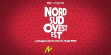 Nord Sud Ovest Est, Elia Nuzzolo interpreta Pezzali