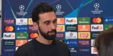 Arbeloa: 'Ci serve che Vinicius si esprima al massimo'