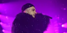 Sfera Ebbasta, la possibile scaletta del concerto a Gallipoli