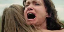 Ferine, poster, trama e cast del film horror di Andrea Corsin
