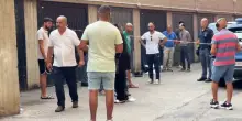 Uomo muore ammanettato durante un controllo a Bologna