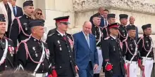 Mattarella a Monaco: 'Garantire multilateralismo'