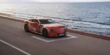 Jaguar Type 01, caratteristiche e novit&agrave; della nuova GT elettrica