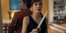 Mammina, trama e cast del film horror con Jessica Chastain in uscita