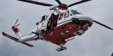 Ritrovato il corpo di Gino Paoli, 85enne scomparso in Trentino