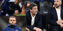 Tutti gli uomini di Chivu: alla scoperta del suo staff