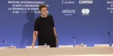 Venezia 83, 'Succeder&agrave; questa notte' di Nanni Moretti