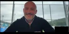 Italiano: 'Maradona? Innamorato di quello che faceva'