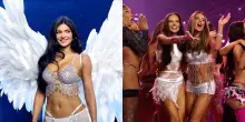 Victoria's Secret Fashion Show 2026, i look degli angeli della sfilata