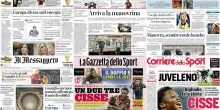 Le prime pagine dei quotidiani di oggi 16 ottobre: la rassegna stampa