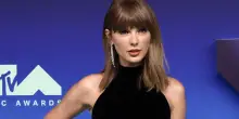 Taylor Swift, il singolo Patient Zero debuta al primo posto in America