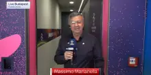 Psg, dentro lo spogliatoio prima della finale di Champions