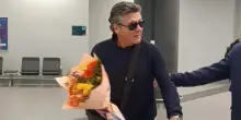 Walter Mazzarri pronto a tornare in panchina: il VIDEO dell'arrivo