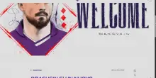 Fiorentina, ufficiale l'arrivo di Radu Dragusin