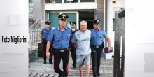 Rimini, omicidio Coriano, convalida fermo per ex marito