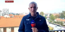 Genoa-Juve, le probabili formazioni