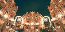 Capodanno 2026, cosa fare a Palermo: gli eventi in programma
