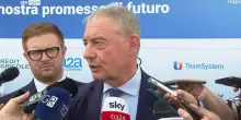 Energia, Urso: taglio accise &egrave; politica di responsabilit&agrave;