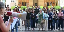 Sciopero dei lavoratori della cultura, le ragioni della mobilitazione