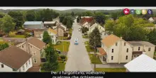 Ice Cream Man, il backstage del film horror di Eli Roth