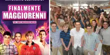 The Inbetweeners 3, riunito il cast originale per il nuovo film