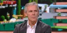 Furlan: 'Sinner &egrave; la versione pi&ugrave; evoluta di Djokovic'