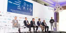 Technology Forum 2026 a Stresa: date, programma, ospiti ed eventi
