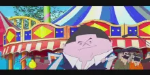 ChaO di Yasuhiro Aoki: clip in esclusiva