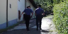 Rapina in cascina, indagato per omicidio l'autotrasportatore che ha sparato
